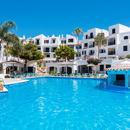 Carema Garden Village Playas De Fornells Extérieur photo