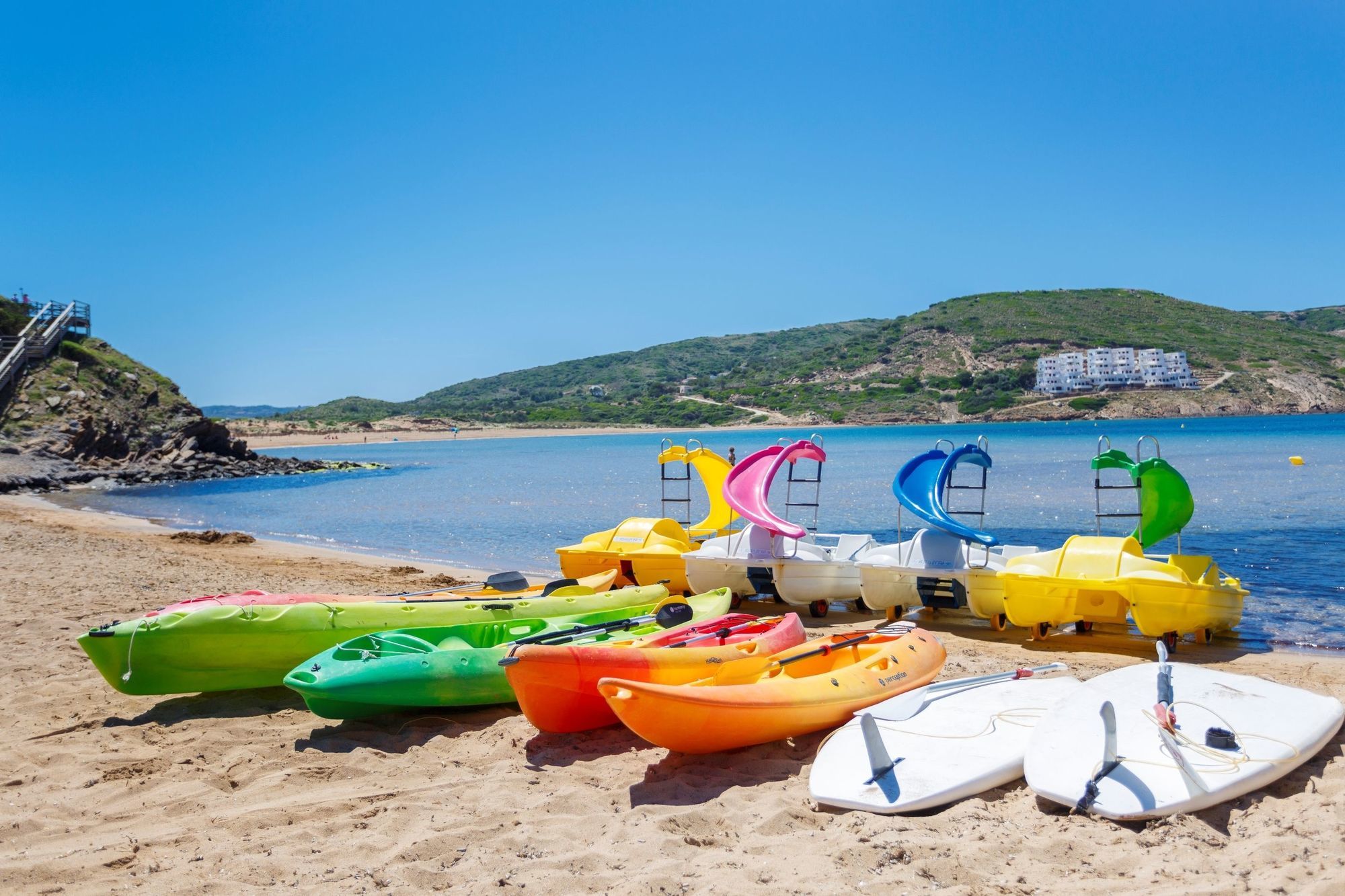 Carema Garden Village Playas De Fornells Facilités photo